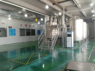 Zhongke Runxin (Suzhou) Biotechnology Co., Ltd