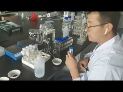Preparation Of Chitosan Oligosaccharide Samples