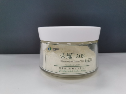 Food Grade Seaweed Oligosaccharides Regulating Intestinal Health