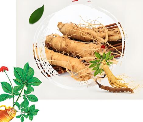 High purity cosmetic grade ginsenoside CK anti-aging factor