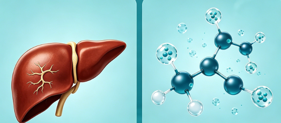 Food grade chitosan oligosaccharide powder liver detox ingredient factory supply