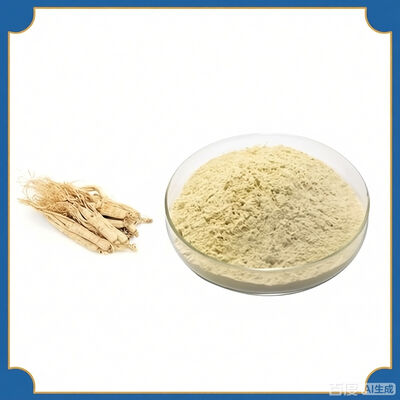 High purity ginsenoside Compound K raw material for oral anti‑aging formula