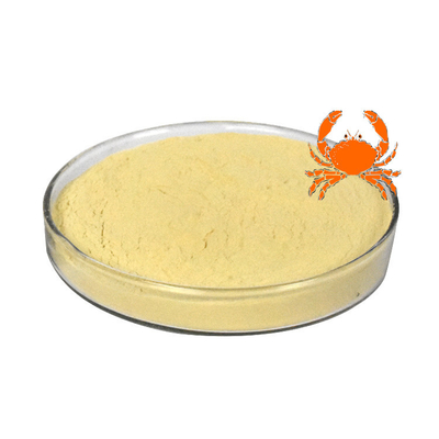 Decomposition Chitin Chitosan Oligosaccharide Powder Feed 90 Purity