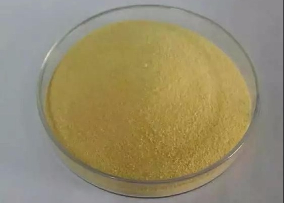 100% Water Soluble Chitosan Powder Low Molecular Weight Chitosan Fertilizer