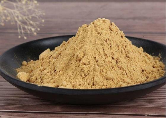 Seed Soaking Used Chitosan Oligosaccharide Agriculture Fertilizer