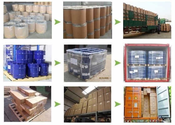 Agricultural Chitosan Oligosaccharide Flowering For Plants Cold Proof Freezing Prevented