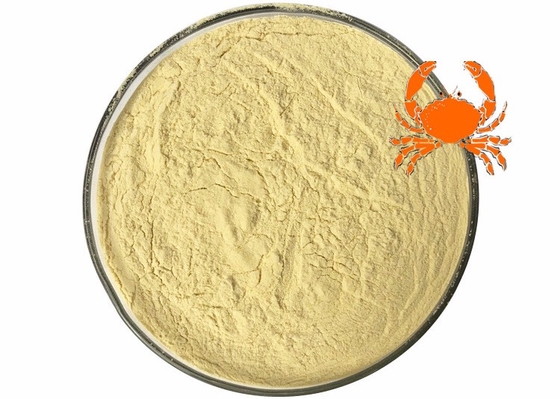 Poultry Feed Reproductive Improved Chitosan Oligosaccharide Powder