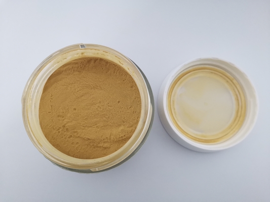 90% Deacetylation Chitin Oligosaccharide Additive Aquatic Excellent Water Solubility