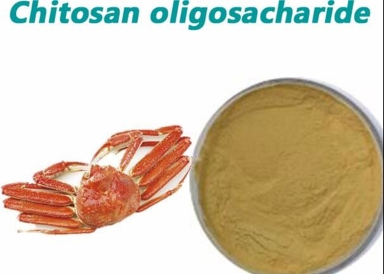 Crab Shells Oligo Chitosan