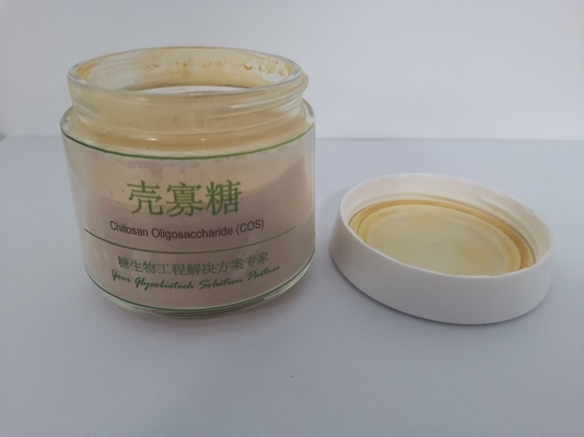 Chitosan Chitin Oligosaccharide