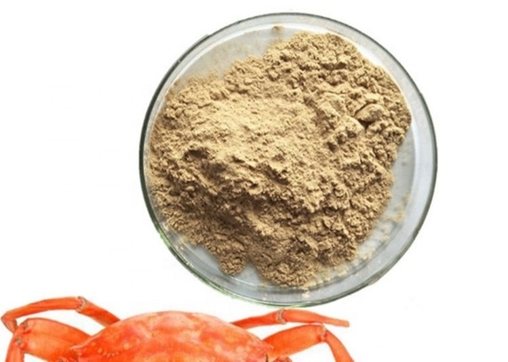 COS Powder Form Feed Grade Chiotosan Oligosaccharide In Animals