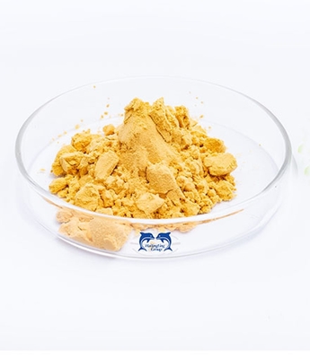 Promoting Animal Growth Feedstuff Oligo Chitosan Feed Grade