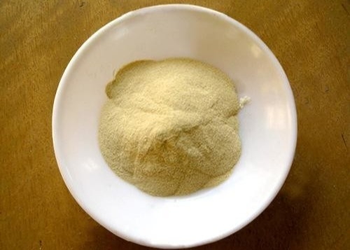 Biological Veterinary Drugs Oligo Chitosan Antibacterial Property