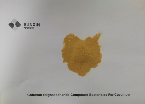 Cucumber Chitosan Oligosaccharide For Plants Bactericide Compound