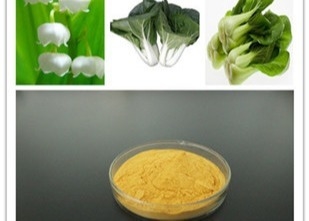 Natural Preservative Water Soluble Chitosan Oligomer