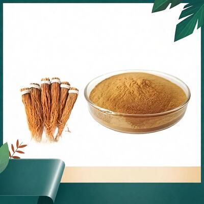 Food‑grade ginsenoside CK ingredient for body inflammation care