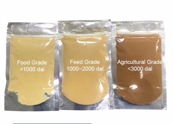 700DA Molecular Weight Chitosan Oligomer Special For Experimental Research