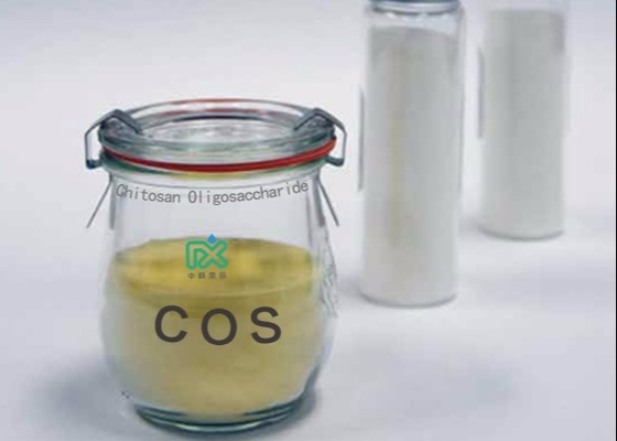 Soybean Tomato COS Chitosan Oligosaccharide For Plants Growth Regulator Agriculture