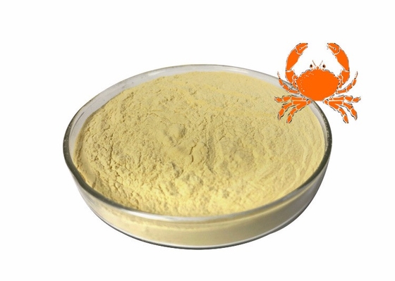 FDA Approval Regulating Intestinal Tract Chitosan Oligomer COS
