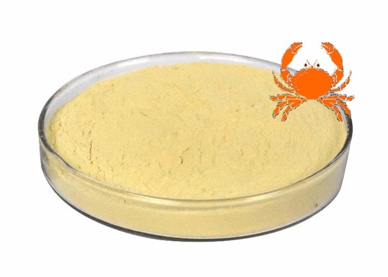 CAS No 148411 57 8 700DA Chito Oligosaccharide Feed Additive Immunomodulating