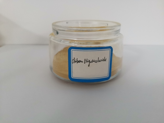 Water Soluble Oligochitosan Feed Additive Made From Shrimp Crab Shell