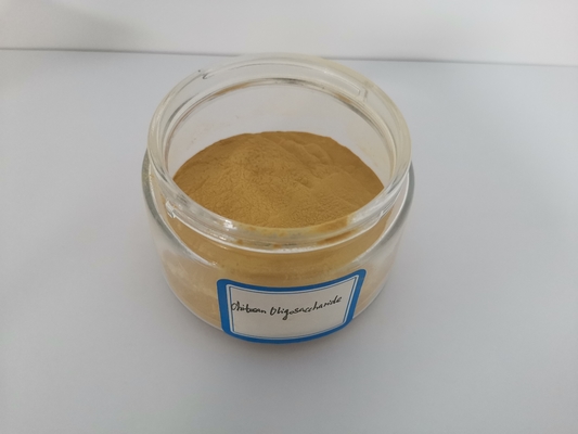 700da Food Low Molecular Weight Chitosan Oligosaccharide Body Immune Function Enhanced