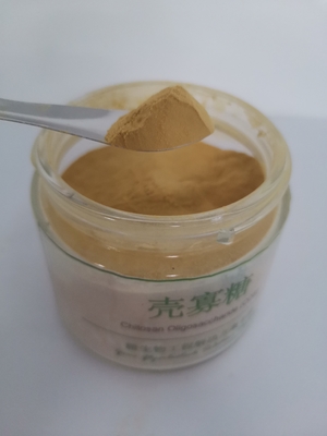 Agricultural Water Soluble Chitosan Powder Amino Oligosaccharide antiviral