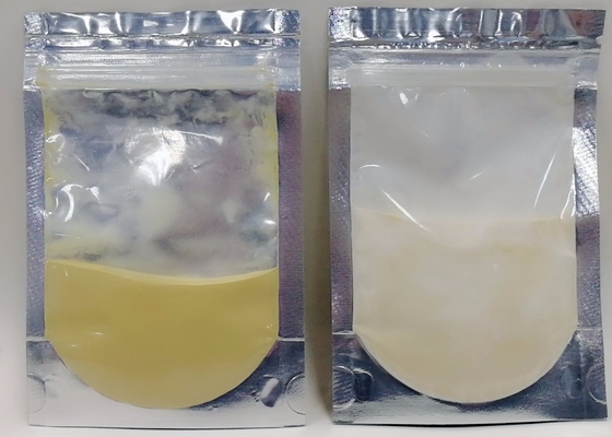 Chemical Chitin Degradation Cosmetics Grade Chitosan Oligosaccharide Raw Materials